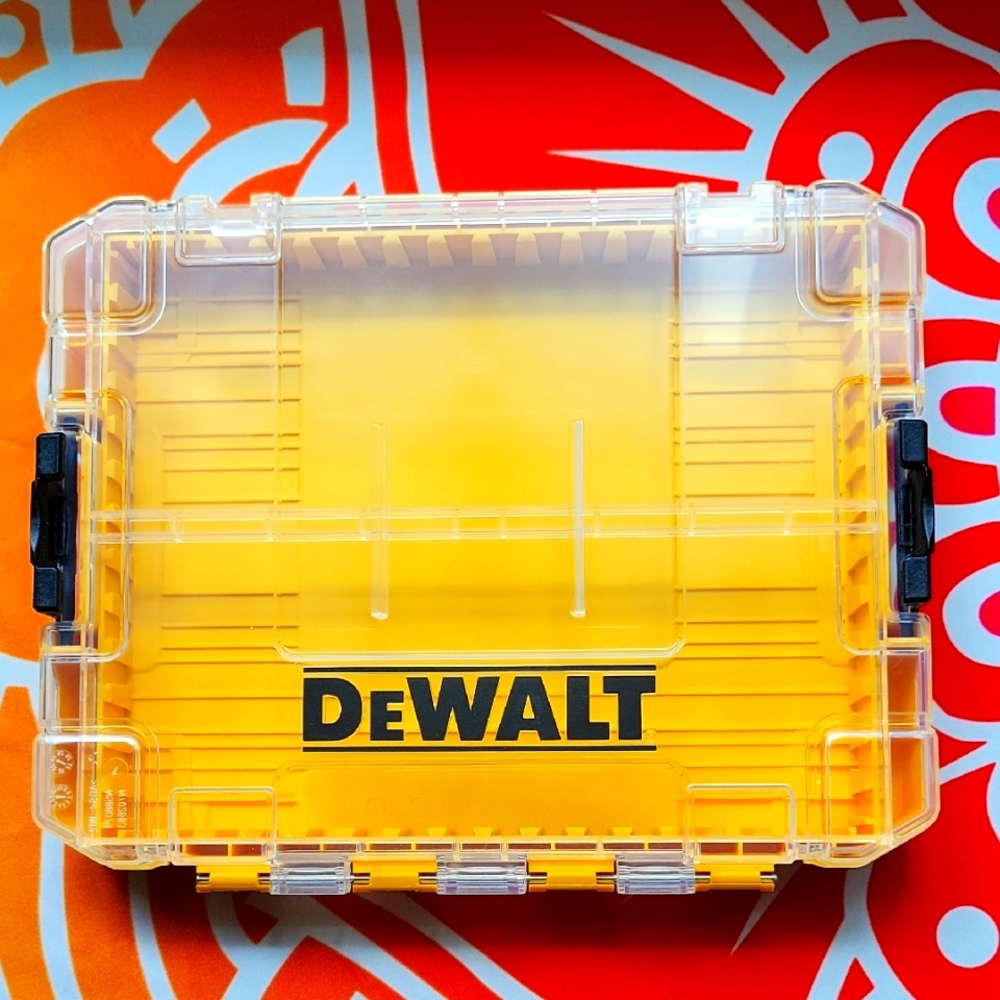 Brand New DeWalt Tough Case